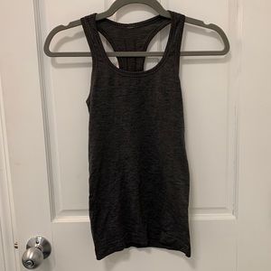 Lululemon racerback tank
